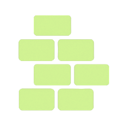 Icon of a gate