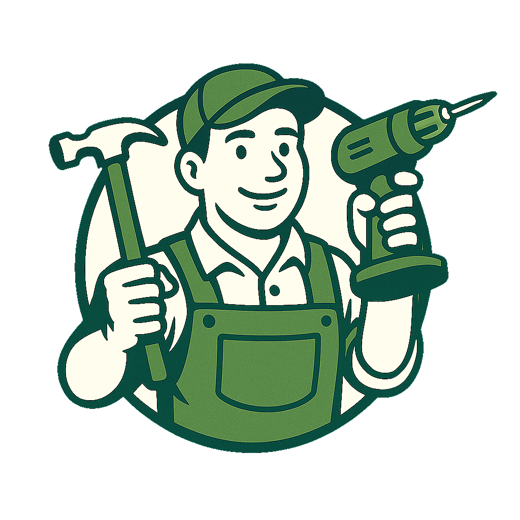 Opening Roof Repairs Plus logo
